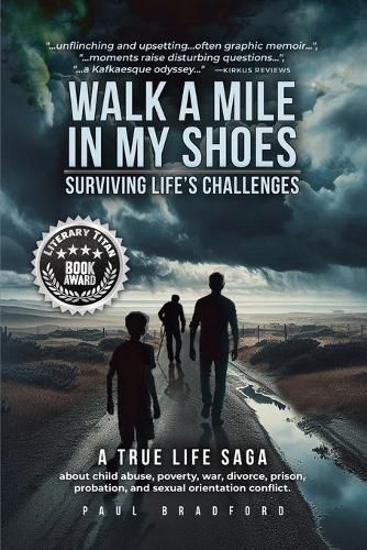 Cover image for Walk a Mile in My Shoes