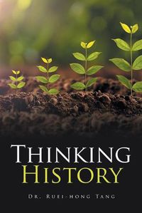 Cover image for Thinking History