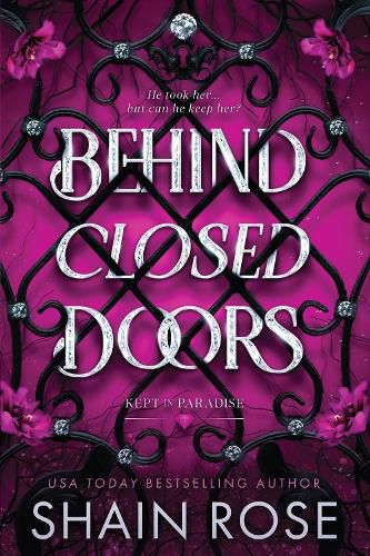 Cover image for Behind Closed Doors