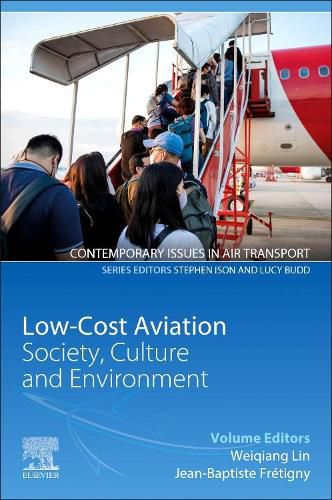 Low-Cost Aviation: Society, Culture and Environment