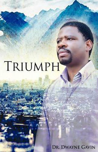 Cover image for Triumph