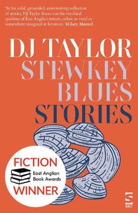Cover image for Stewkey Blues: Stories