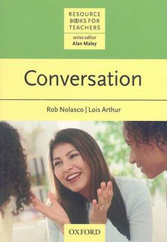 Cover image for Conversation