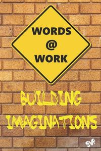 Cover image for Words @ Work