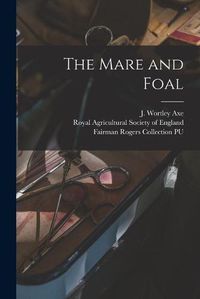 Cover image for The Mare and Foal