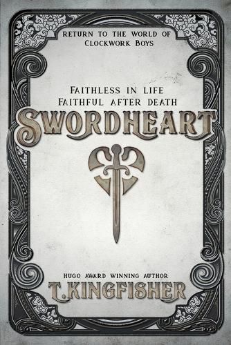 Swordheart