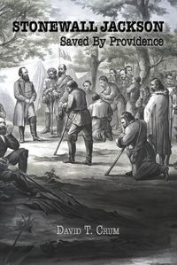 Cover image for Stonewall Jackson