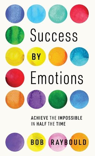 Cover image for Success By Emotions