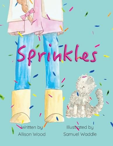 Cover image for Sprinkles