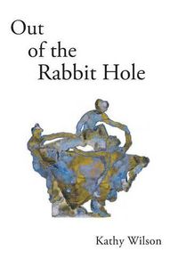 Cover image for Out of the Rabbit Hole