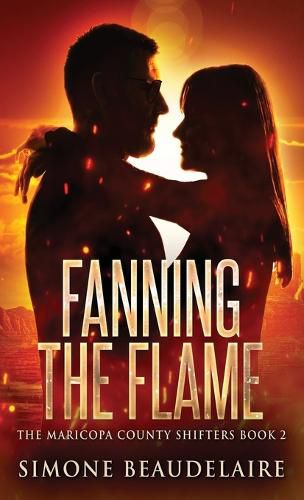 Cover image for Fanning The Flame