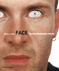 Cover image for Face: The New Photographic Portrait