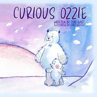 Cover image for Curious Ozzie