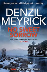 Cover image for No Sweet Sorrow