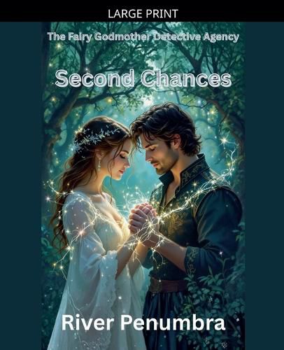 Cover image for Second Chances