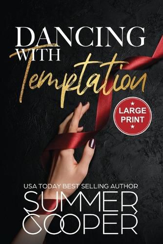 Cover image for Dancing With Temptation