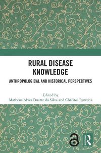 Cover image for Rural Disease Knowledge