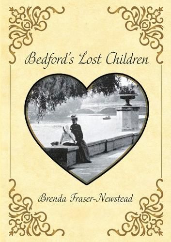 Cover image for Bedford's Lost Children