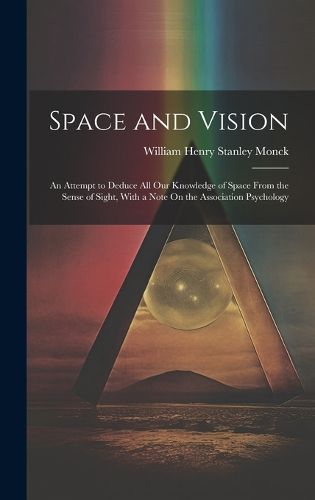 Space and Vision