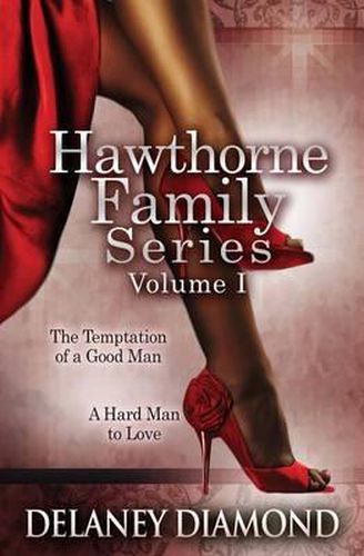 Cover image for Hawthorne Family Series Volume I