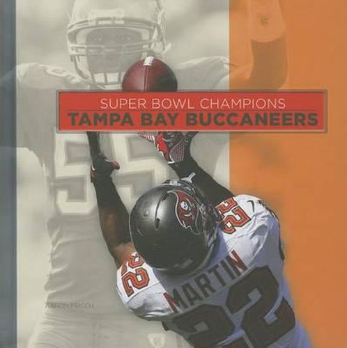 Cover image for Tampa Bay Buccaneers