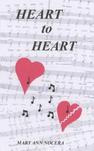 Cover image for Heart to Heart