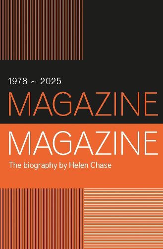 Cover image for Magazine the Band