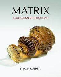 Cover image for Matrix