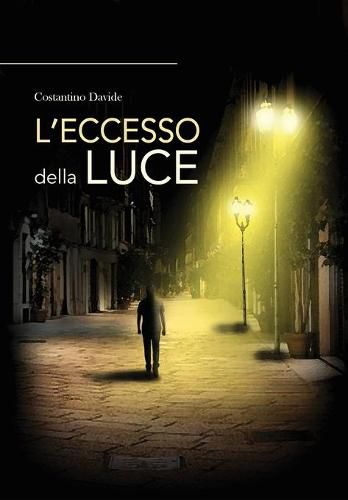 Cover image for L'Eccesso della Luce