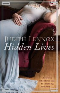 Cover image for Hidden Lives