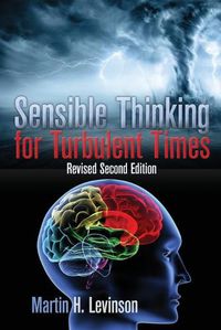 Cover image for Sensible Thinking for Turbulent Times: Revised Second Edition