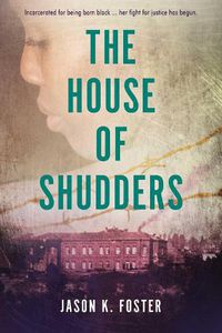 Cover image for House of Shudders