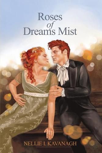 Cover image for Roses of Dreams Mist