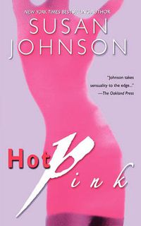 Cover image for Hot Pink