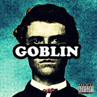 Cover image for Goblin *** Vinyl