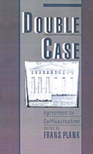 Cover image for Double Case: Agreement by Suffixaufnahme