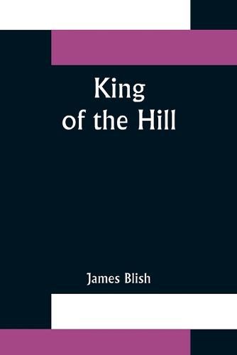 Cover image for King of the Hill