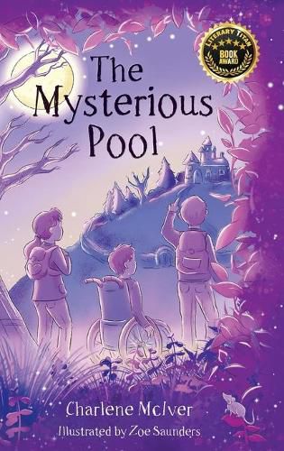 The Mysterious Pool