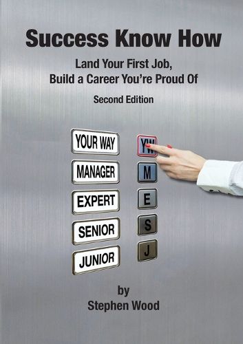 Cover image for Success Know How