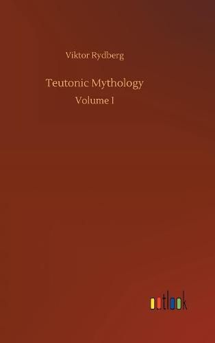 Teutonic Mythology