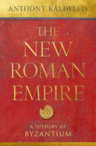 The New Roman Empire