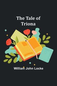 Cover image for The Tale of Triona