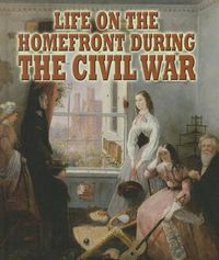 Cover image for Life on the Homefront