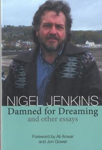 Cover image for Damned for Dreaming and Other Essays