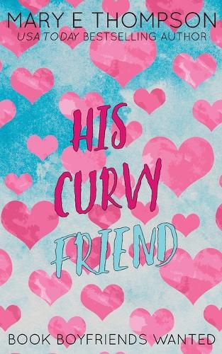 Cover image for His Curvy Friend