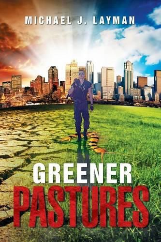 Cover image for Greener Pastures