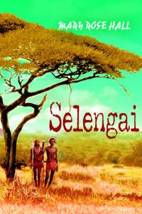 Cover image for Selengai
