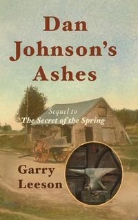 Cover image for Dan Johnson's Ashes
