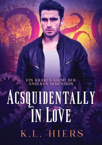 Cover image for Acsquidentally in Love (Deutsch)