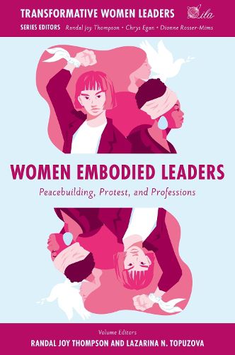 Women Embodied Leaders